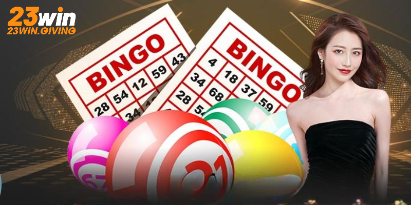 Ưu điểm hấp dẫn khi tham gia quay thưởng tại xổ số 23WIN