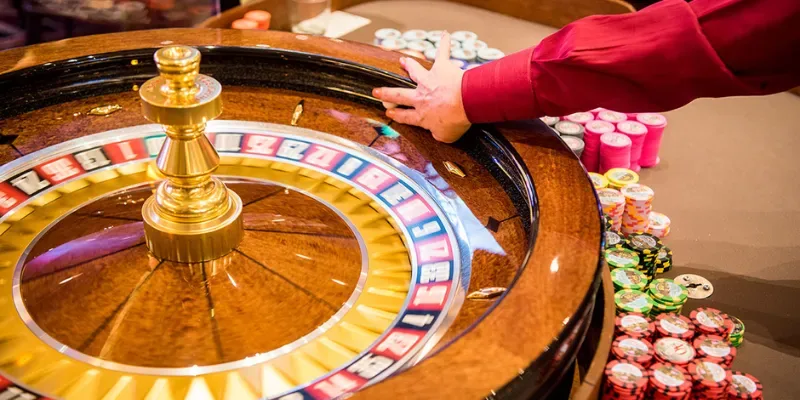 Chiến lược Roulette D’Alembert đòi hỏi anh em phải có sự quan sát sắc bén