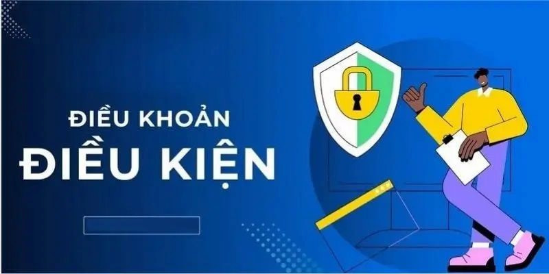 Người chơi cần tuân thủ tuyệt đối một khi đã chấp nhận điều khoản của nhà cái