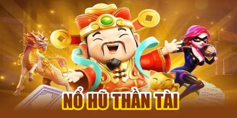 Giới thiệu game thần tài gõ cửa