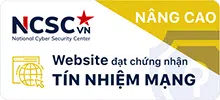 chứng nhận 23win