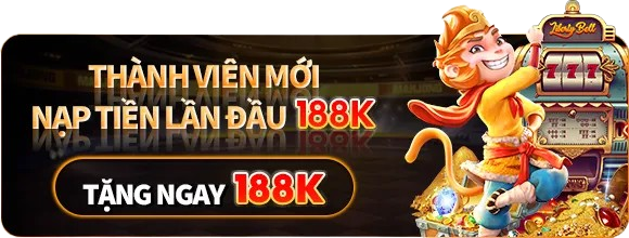 Tặng nạp đầu lên tới 188K